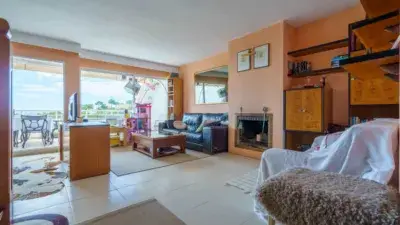 Triplex en Venta Cas Català-Illetes 4 Dormitorios 2 Baños