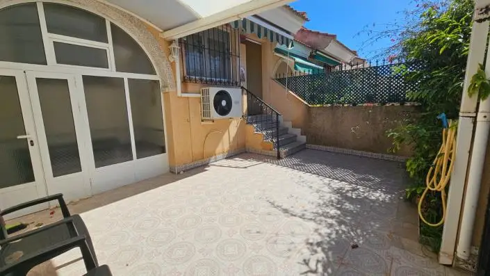 Duplex 3 Dormitorios Cerca de la Playa