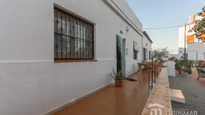 Casa en Venta en Punta del Moral Ayamonte