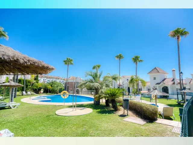 Adosado de 3 Dormitorios en venta Costa del Sol, España
