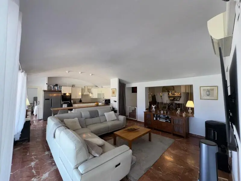 Apartamento 3 Dormitorios Las Ramblas Golf Alicante