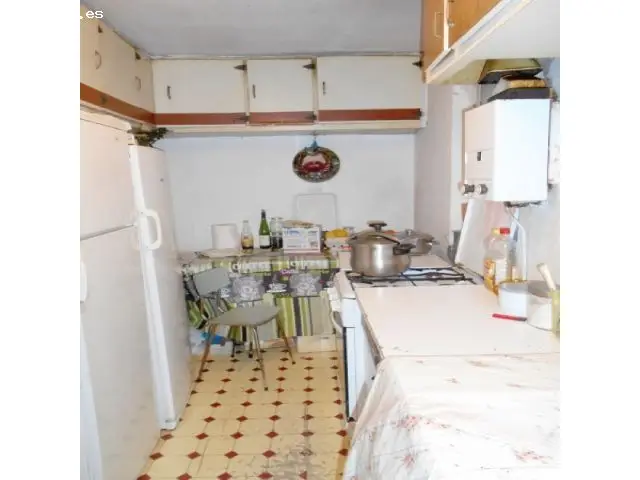 Edificio en Venta Pontedeume Centro Inversores