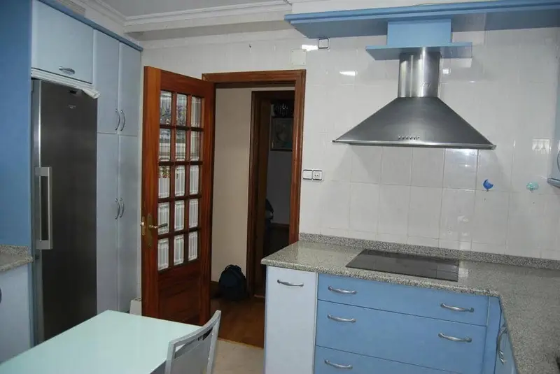 Apartamento en venta en Pontevedra ciudad, Pontevedra