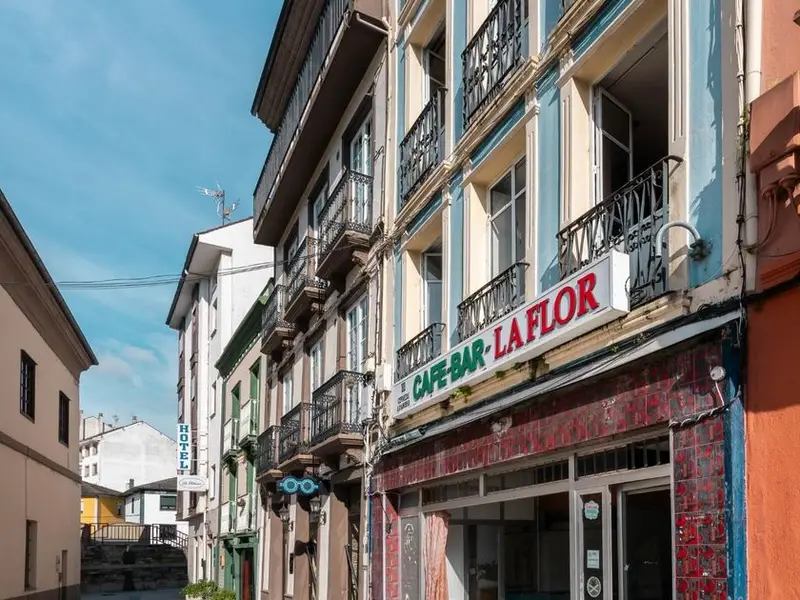 Chalet en Vegadeo Asturias Gran Oportunidad de Inversion Turistica