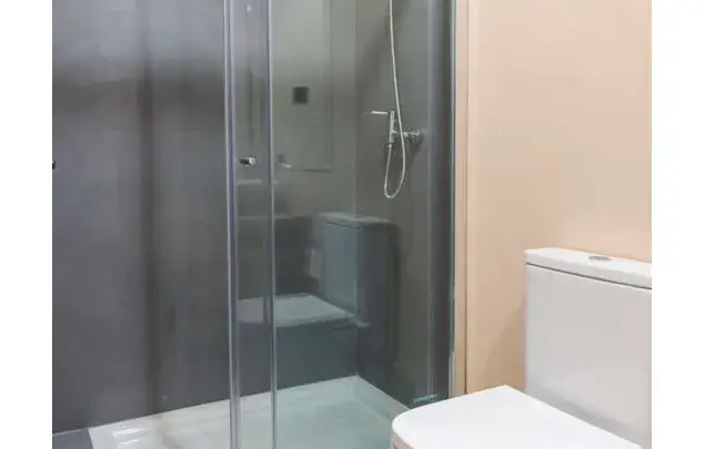 Apartamento 10 Dormitorios Madrid Centro Estudiantes