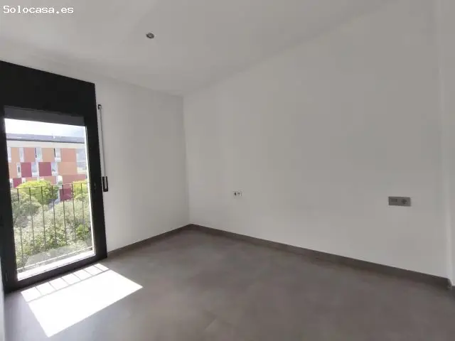 Alquiler Piso 51m2 Vilafranca 2 habitaciones