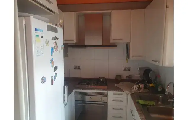 Alquiler Apartamento 4 Dormitorios Ripollet 3-24 Meses