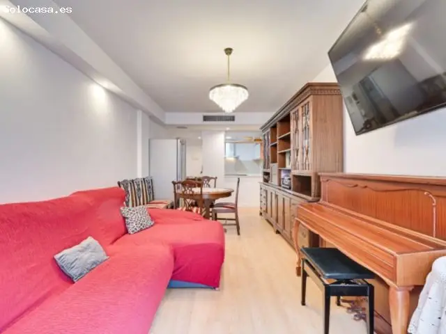 Atico Duplex Vistas Mar Sant Antoni Calonge Parking 4 Dormitorios
