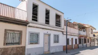 Casa en Venta para Reformar en Maracena Granada