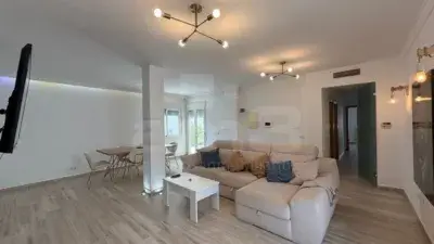 Chalet en venta en los Gallardos