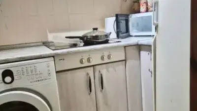 Piso en venta en Miranda de Ebro centro