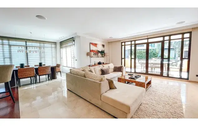 Apartamento 2 Dormitorios 178m2 Marbella Costa del Sol