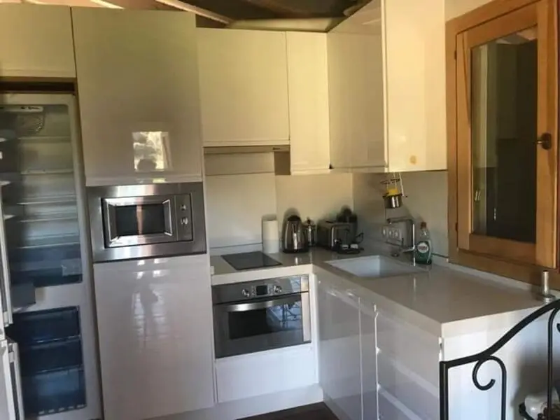 Casa de Campo en Trujillo con Spa y Vistas al Castillo
