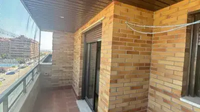 Piso en Venta Residencial Francisco Hernando 2 Dormitorios 2 Baños