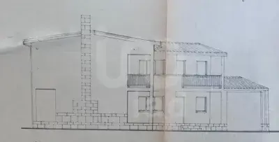 Chalet en venta en Páramo Leonés