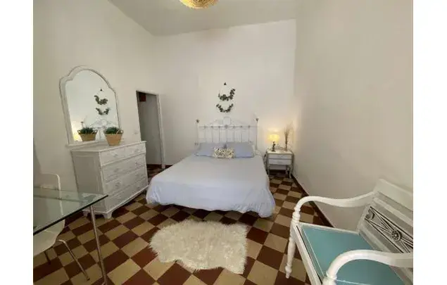 Alquiler Habitaciones Málaga Centro Calle Dos Aceras