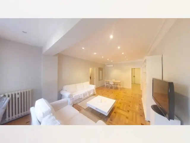 Apartamento 2 Dormitorios Madrid Centro Alquiler