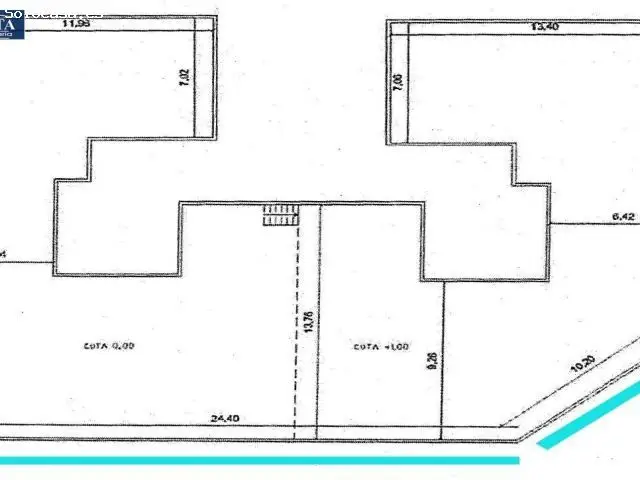 Local en Alquiler Los Valles 632m2 Gran Oportunidad