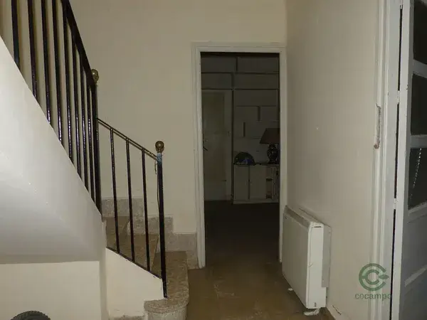 Casa en Ronda para Reforma Integral 108m2 3 Dormitorios