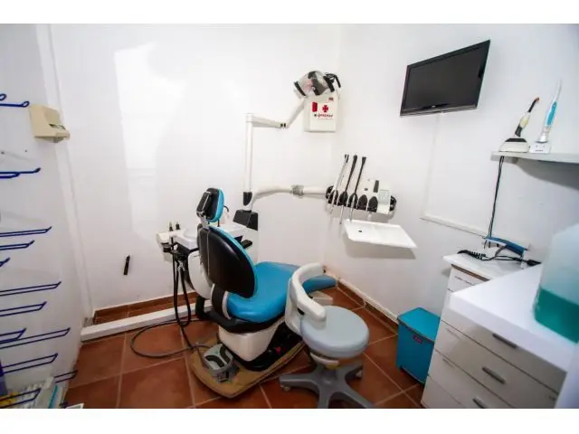 Clinica Dental en Benidorm Traspaso Venta Equipada