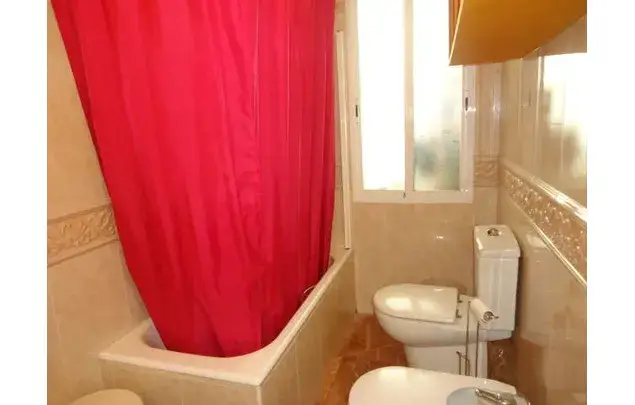 Alquiler Habitacion 105m2 Cordoba