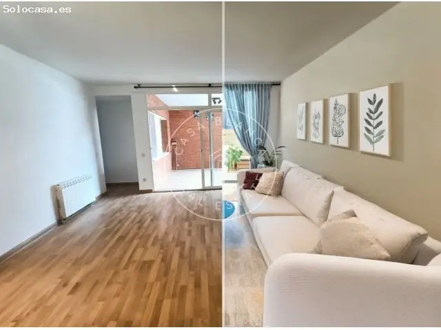 Piso en Venta Lloret de Mar 116m2 4 Dormitorios 2 Baños Terraza Piscina