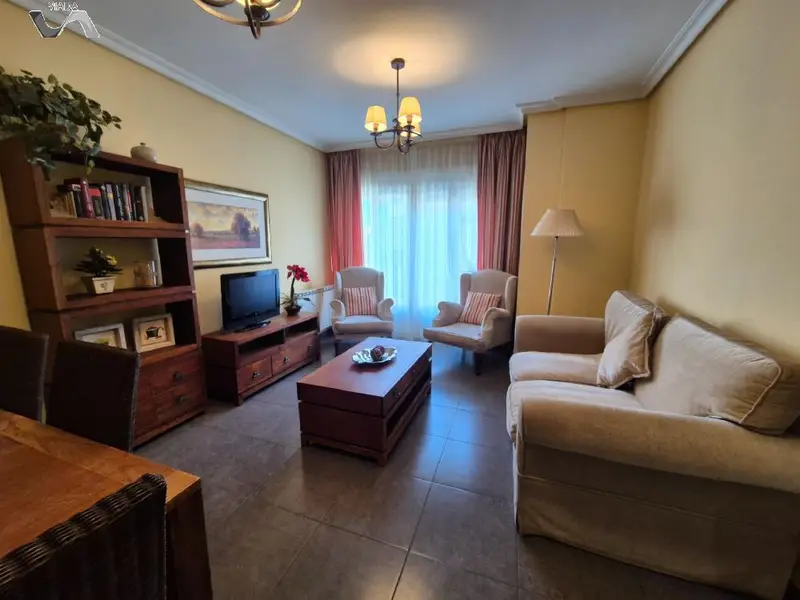 Venta Piso con Trastero en Puertollano