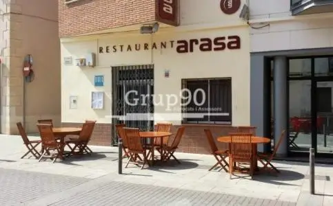 Hostal Restaurante con Encanto en Santa Bárbara