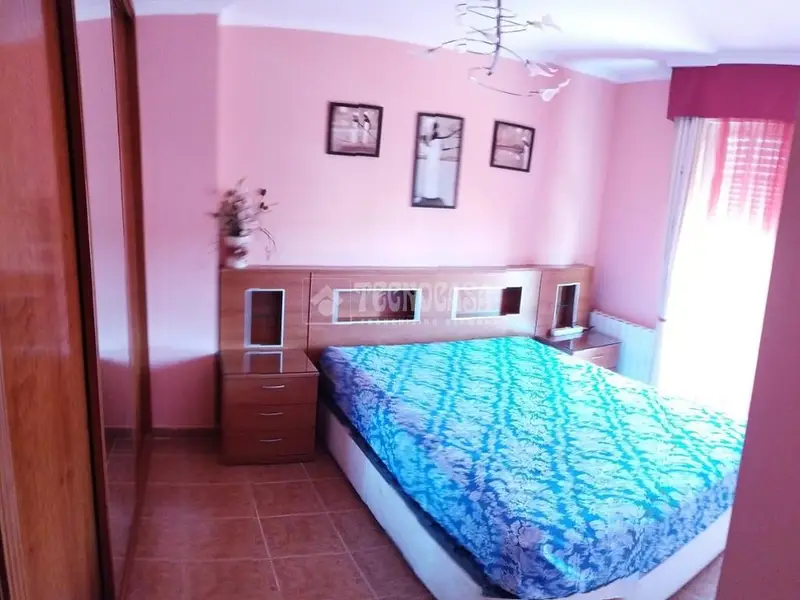 Piso en venta en Cáceres 4 dormitorios 2 baños