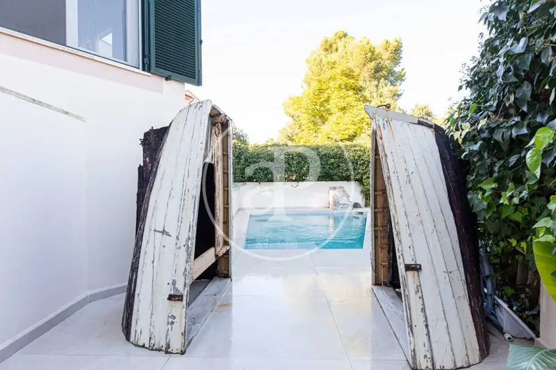 Chalet en venta en Genova, Palma de Mallorca, Mallorca