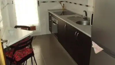 Piso en Venta Centro 2 Dormitorios Cochera Incluida Obra Nueva