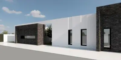 Chalet en venta en Alcossebre