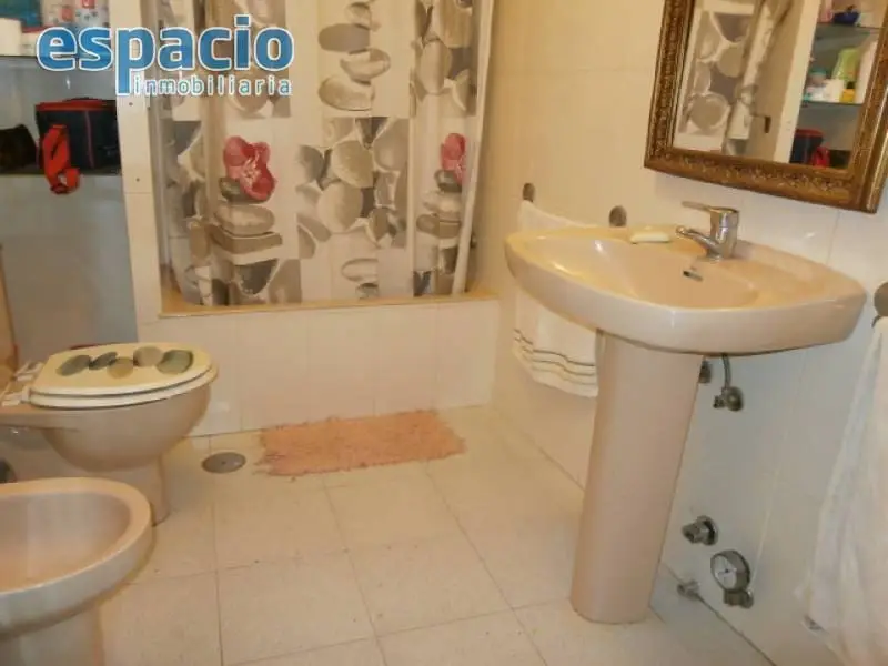 Piso en venta Ponferrada zona Centro 5 habitaciones