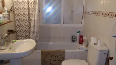 Casa adosada en venta en Calle del Cabezo, 19