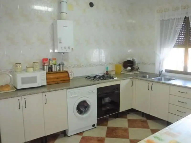 Adosado en venta
Valencia de Alcantara, Cáceres