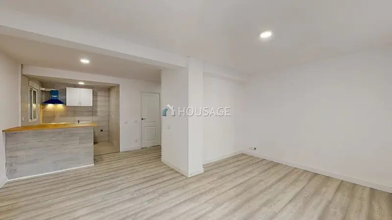 Piso en venta Alcalá de Henares listo para entrar a vivir