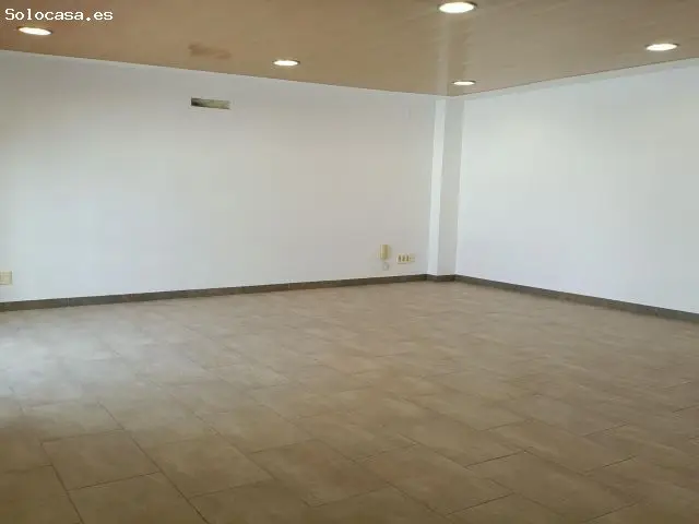 Oficina en Lepe zona Blas Infante 77m²