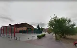 Garaje en Venta Valladolid 24m² Calle Chopos