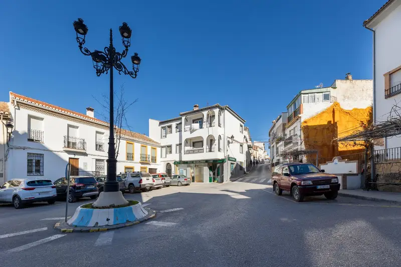 Venta Piso con Chimenea en Cogollos Vega