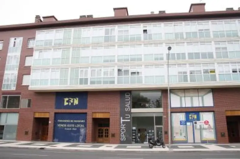Venta Local Comercial Vitoriano  Estrenar  2 Alturas