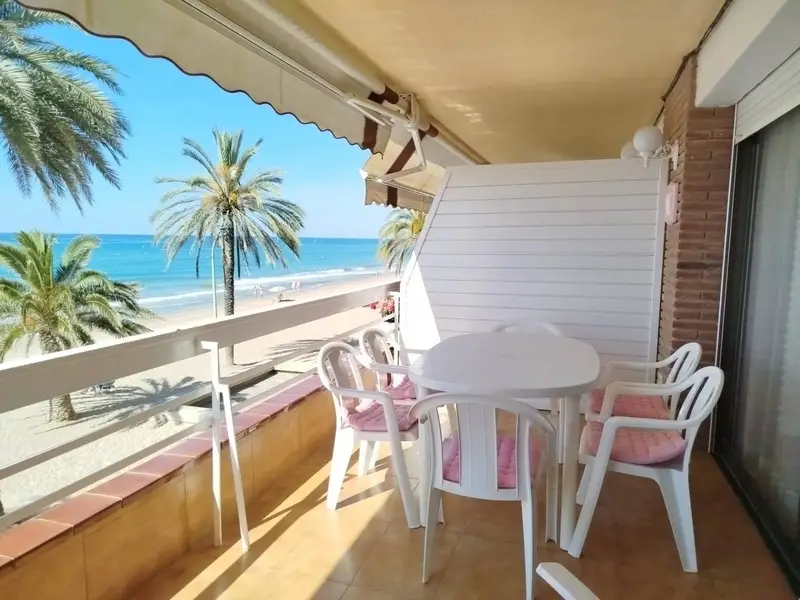 Piso en venta en Calafell, Tarragona