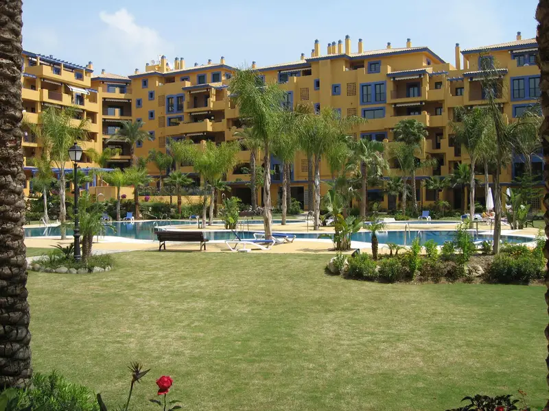 Apartamento 2 Dormitorios Alquiler Nueva Alcántara