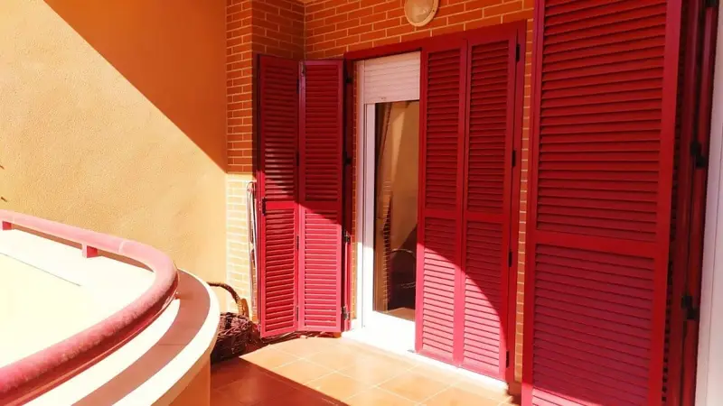 Alquiler Piso Fuengirola 2 Dormitorios 2 Baños Terraza Piscina
