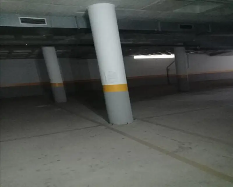 Apartamento en venta en Santomera Alicante 36m2