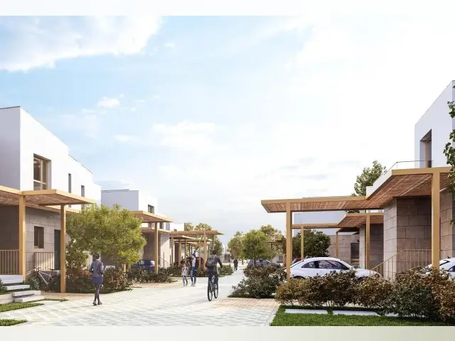 Villas de Lujo en El Vergel: 2 y 3 Dormitorios
