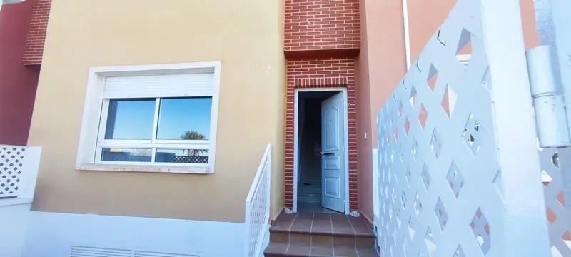 Adosado 3 Dormitorios Bigastro Piscina Solarium Garaje