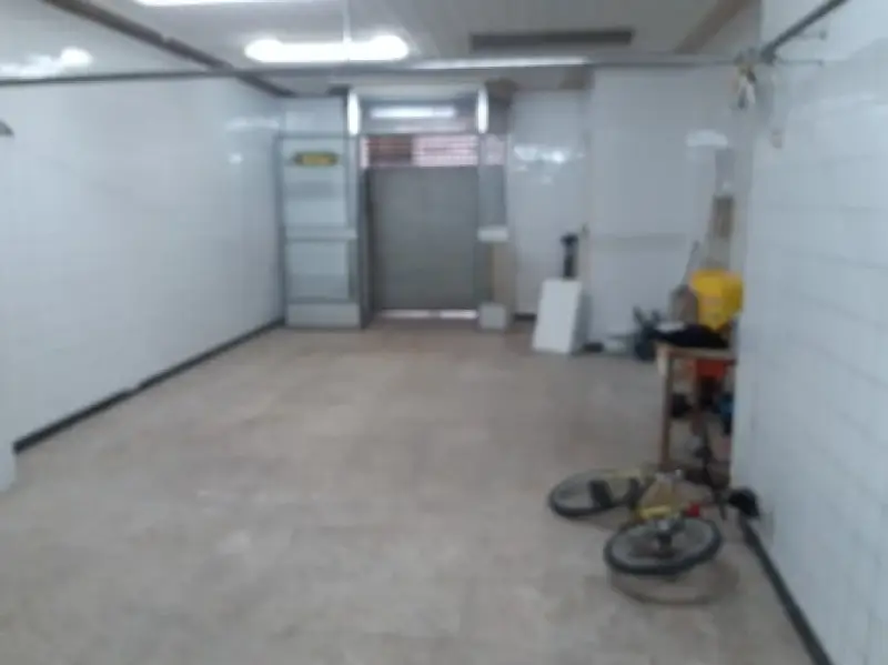 Venta Local Comercial Novelda Centro 120m2 Obrador Camara