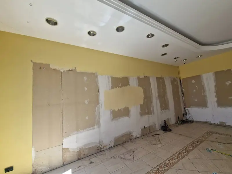 Local Comercial en Alquiler Bilbao 121m2