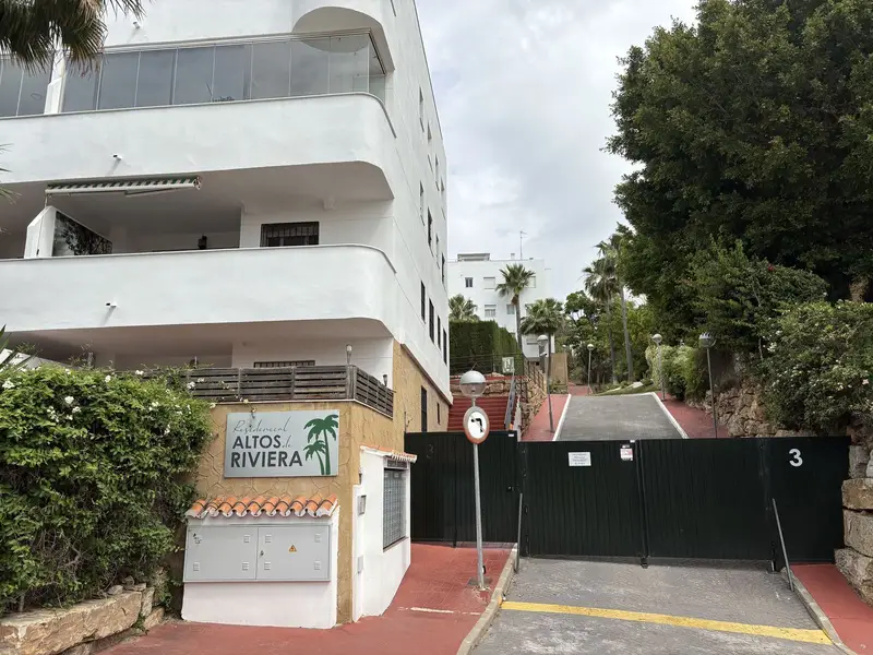 Apartamento 2 Dormitorios Costa del Sol Inversor