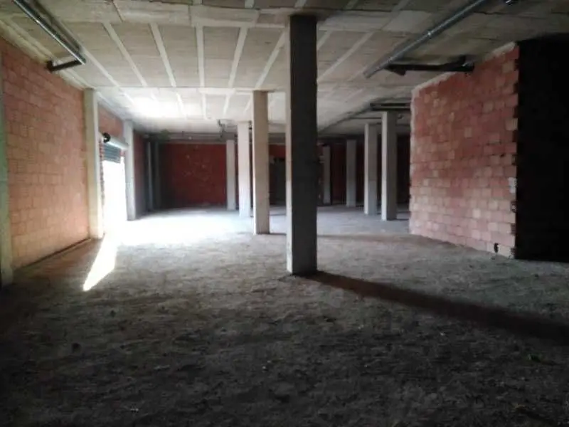 Local comercial 528 m² Huerta de Santa Cruz Murcia
